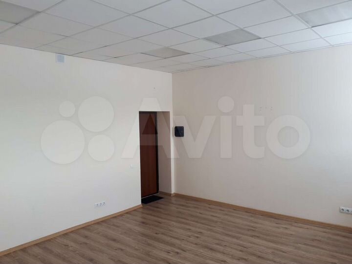 Офис, 17 м²
