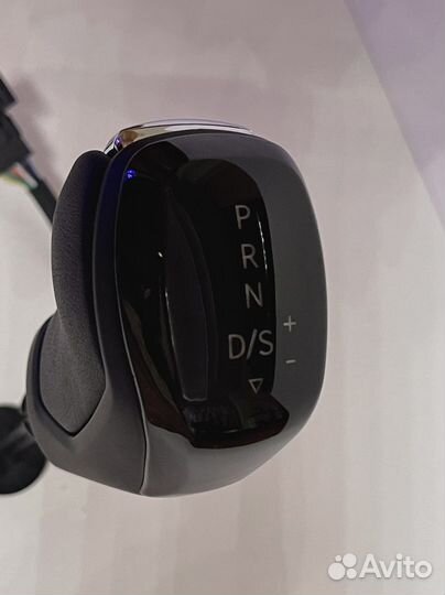 Ручка переключения DSG VAG