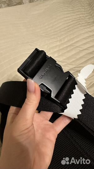 Сумка Calvin Klein оригинал новая на пояс