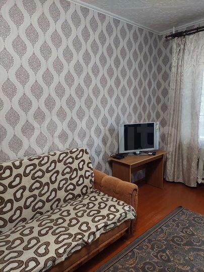 2-к. квартира, 45 м², 2/5 эт.