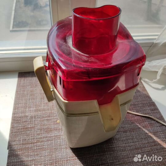 Соковыжималка