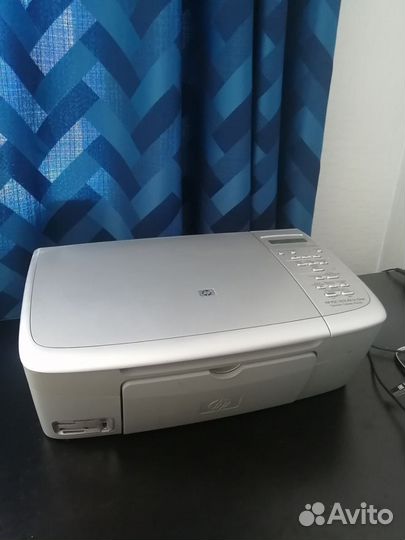 Принтер б/у
