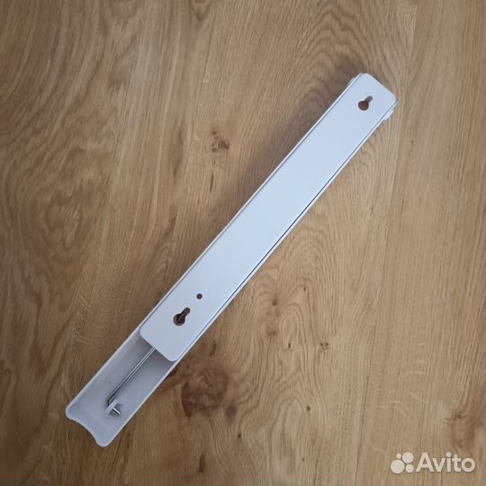 Вешалка сушилка складная