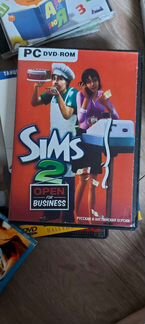 Sims 2 Sims 3 дополнения