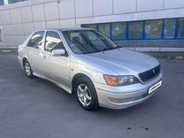 Toyota Vista 1.8 AT, 1999, 299 999 км, с пробегом, цена 315 000 руб.