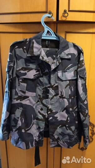 Форма фсин новая