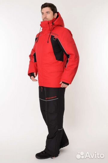 Костюм поплавок 