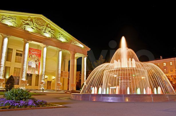 4-к. квартира, 100 м², 5/5 эт.