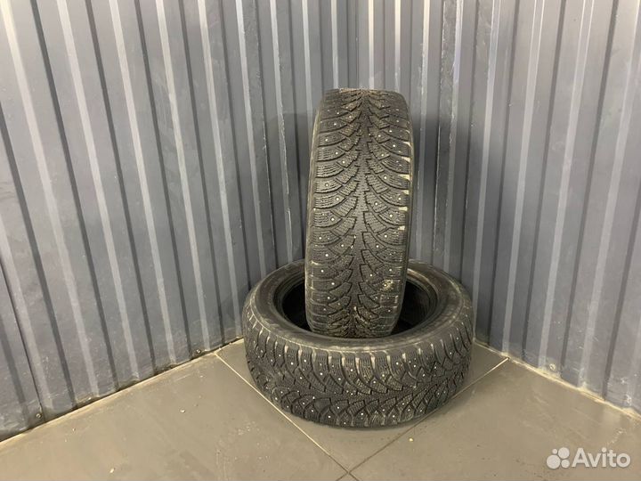 Nokian Tyres Hakkapeliitta 4 205/55 R16 94T