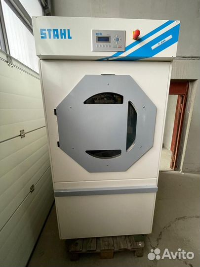 Сушильная машина для прачечной Stahl T244 E