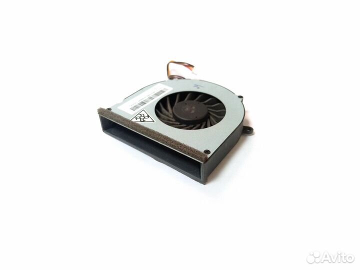 Кулер ноутбука Lenovo G470
