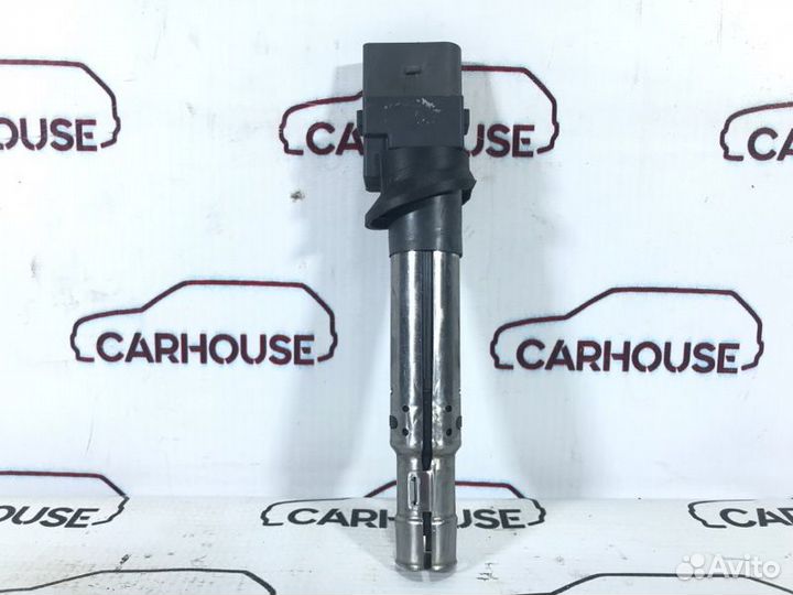 Катушка зажигания Volkswagen Touareg 3.6 BHK