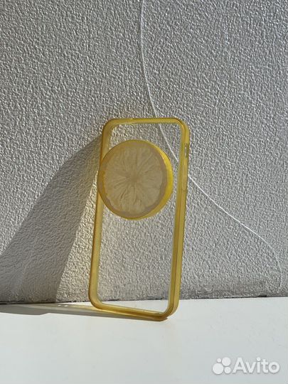 Чехол на iPhone 5 5s se