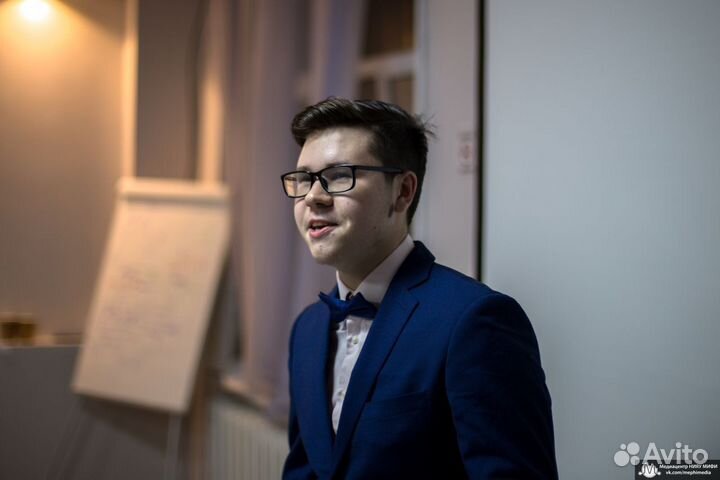 Репетитор по математике