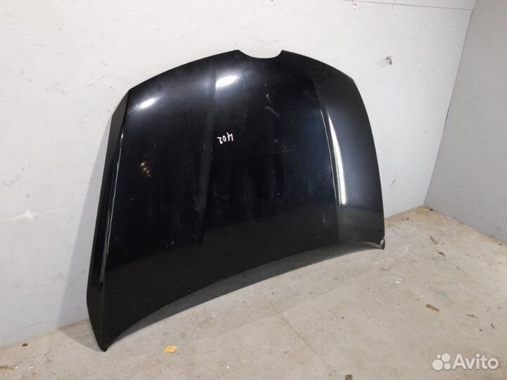 Капот Mazda Cx-7 ER 555