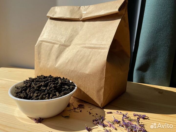 Иван-чай 1 килограмм 2О23 польза, нет кофеина