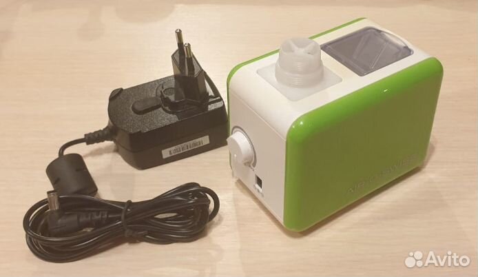 Увлажнитель воздуха Air-O-Swiss U7146 Boneco