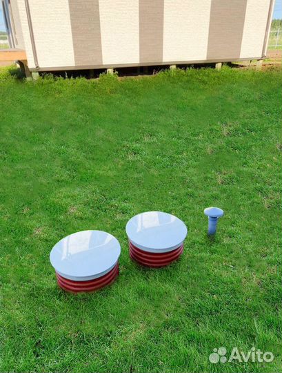 Септик канализация дкс-115М Вода и Жизнь