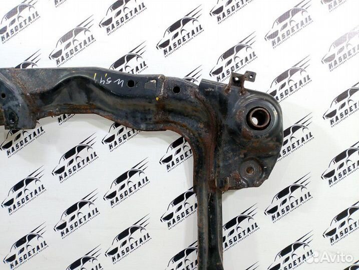 Подрамник передний Hyundai Tucson JM 2.0 G4GC 2008