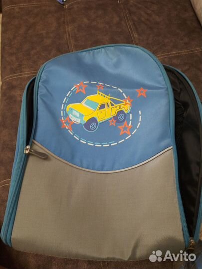 Сумка для коляски