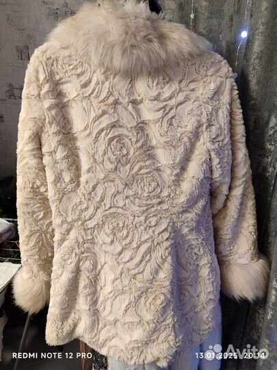 Пальто женское 46 48