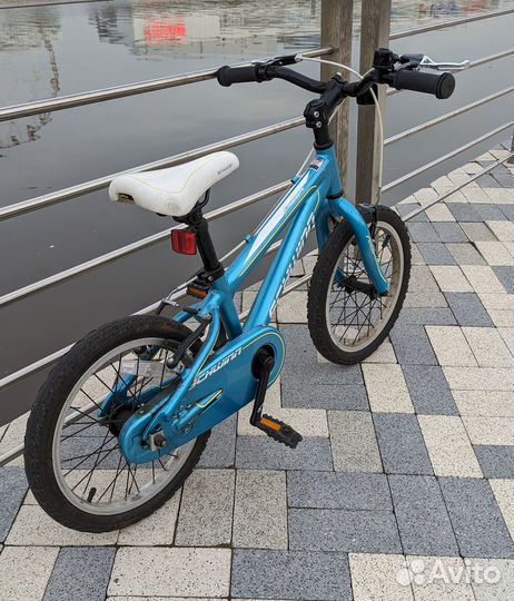 Детский велосипед Schwinn Mesa 16 дюймов