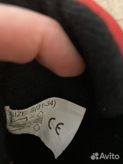 Роликовые коньки детские