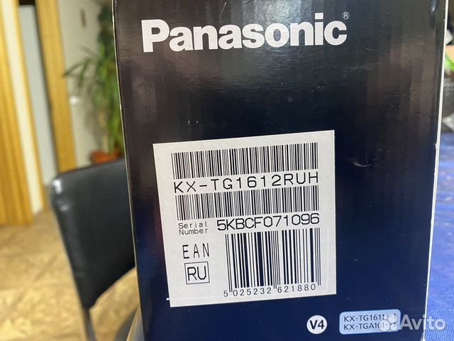 Panasonic