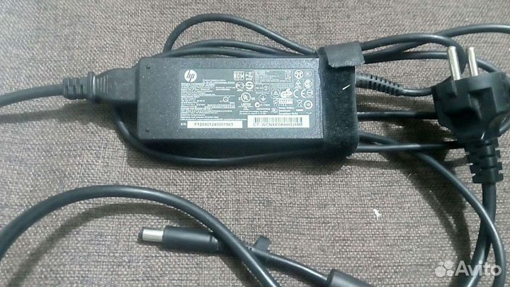 Блок питания