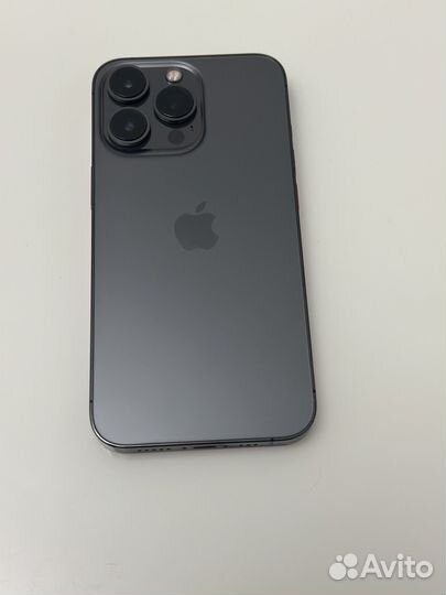 iPhone 13 Pro, 256 ГБ