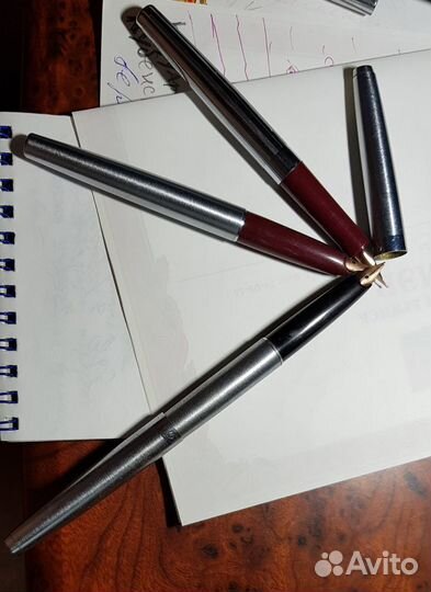 Авторучка союз СССР