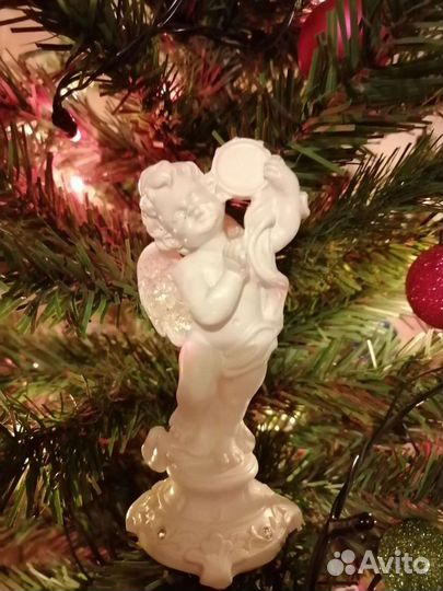 14 февраля. Фоторамка 3 шт. Сердце
