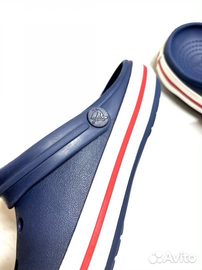 Crocs сабо детские 5