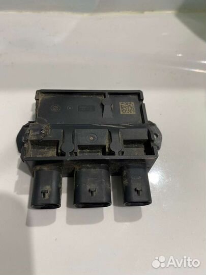 Блок управления багажником Smart Opener BMW X6 G06