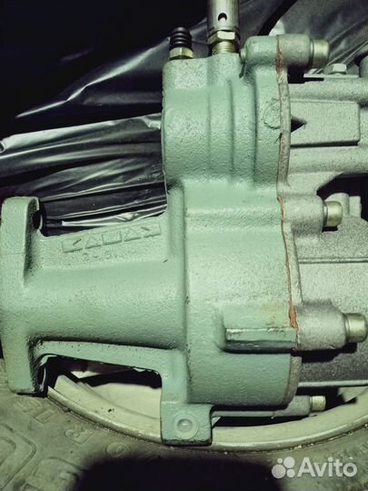 Пгу камаз 5320