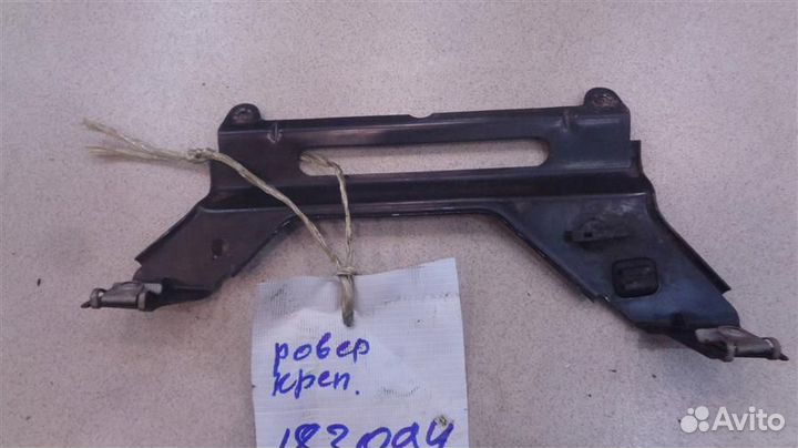 Кронштейн Land Rover Discovery 3 2004-2009