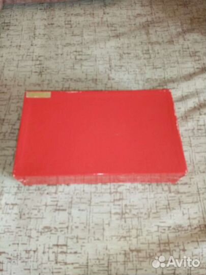 Винтажный парфюмерный подарочный набор Олимпиада-8