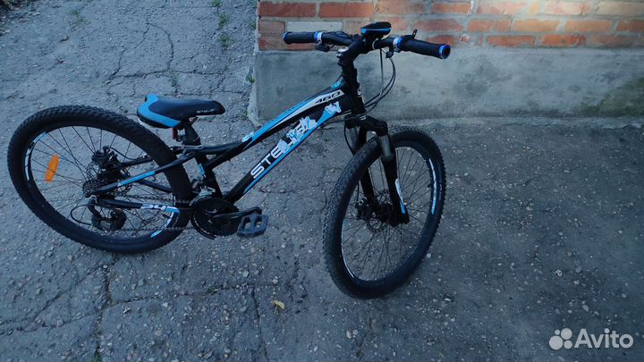 Stels navigator 460 MD 24