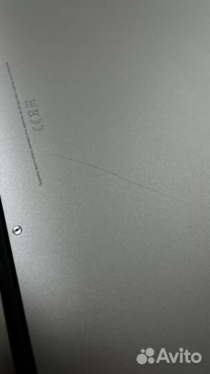 Продаю MacBook Air