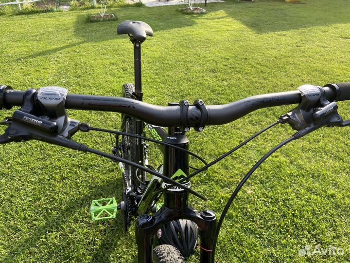 Merida big seven 300