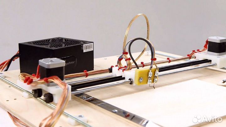 Чпу выжигатель