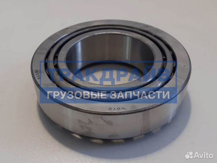 Подшипник кпп ZF 5S-42 вала первичного 50,8х92х25