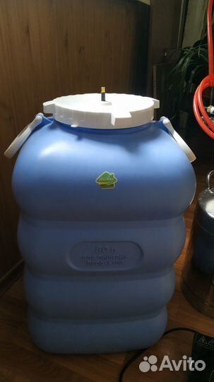 Самогонный аппарат