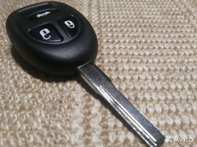 Saab чип ключ 3 кнопки CE0560 59304123C YM30