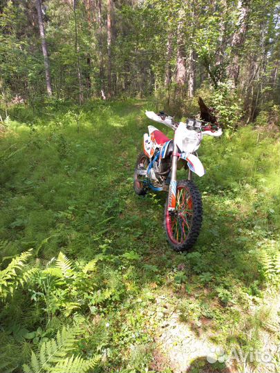 Motoland crf 250