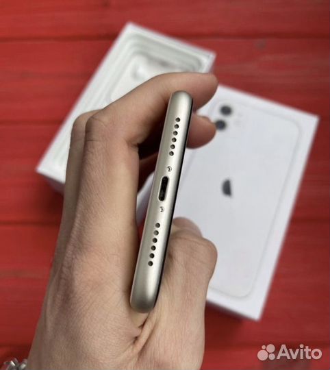 Apple iPhone 11 128gb