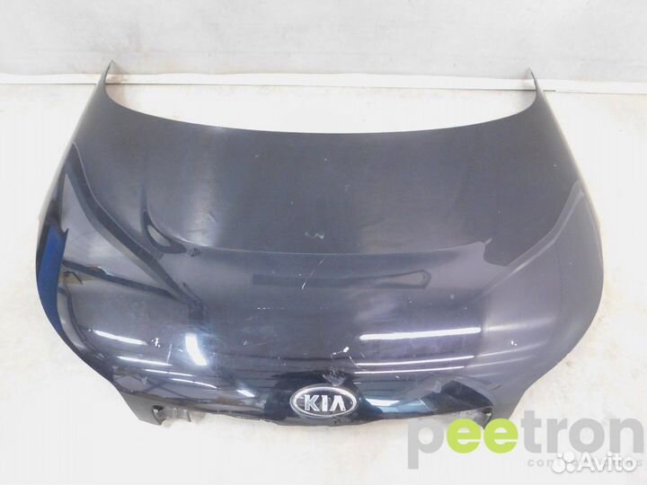 Б/У Б/У Капот б/у 66400E4000 Hyundai-KIA