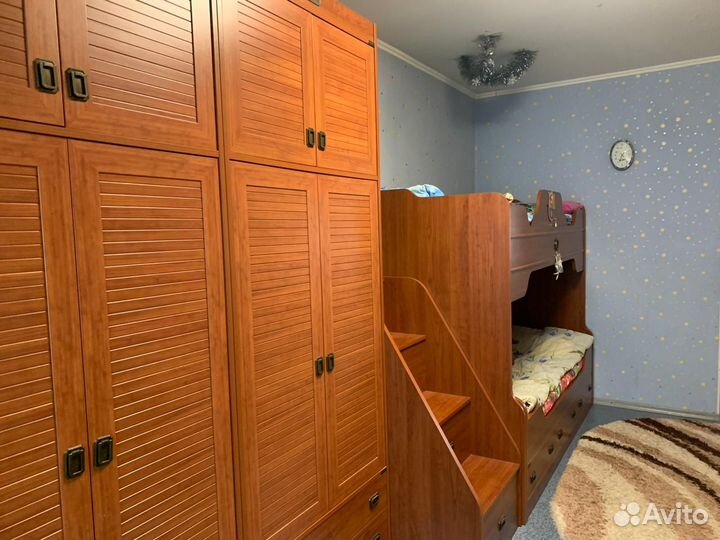 Детская мебель