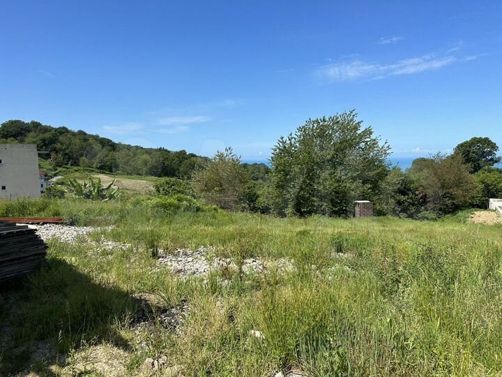 Участок 51 сот. (ИЖС)