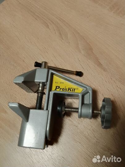 Электропаяльник